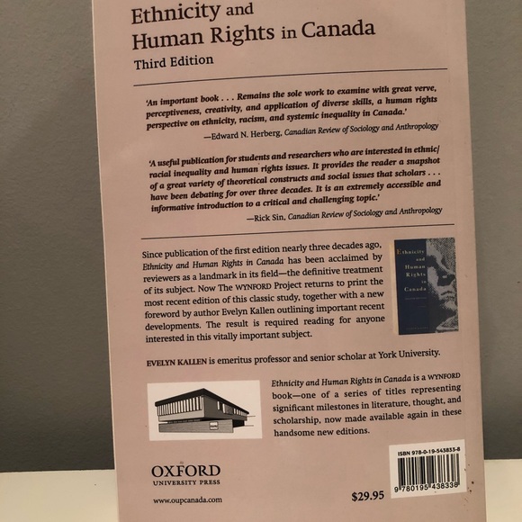 Politics Textbook - Picture 2 of 2